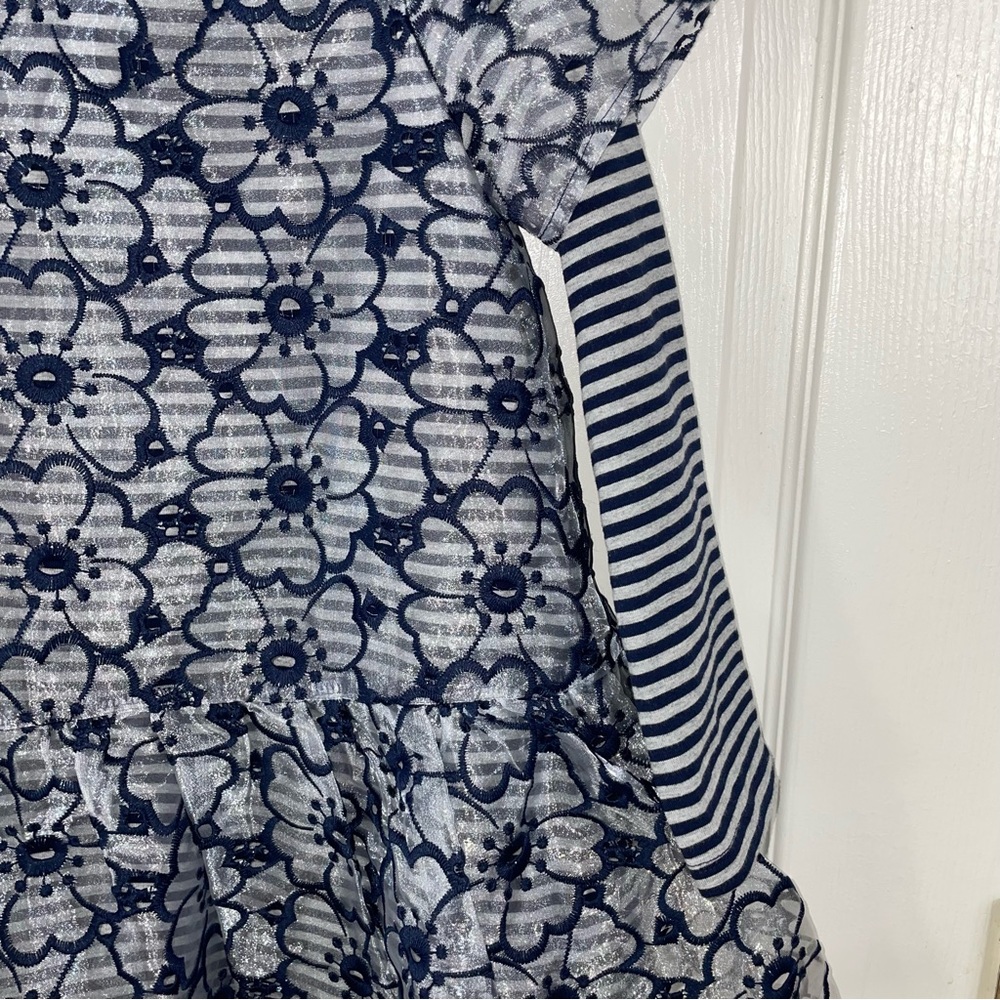 💕PRICE DROP💕 Chasing Fireflies Dress - Picture 3 of 8